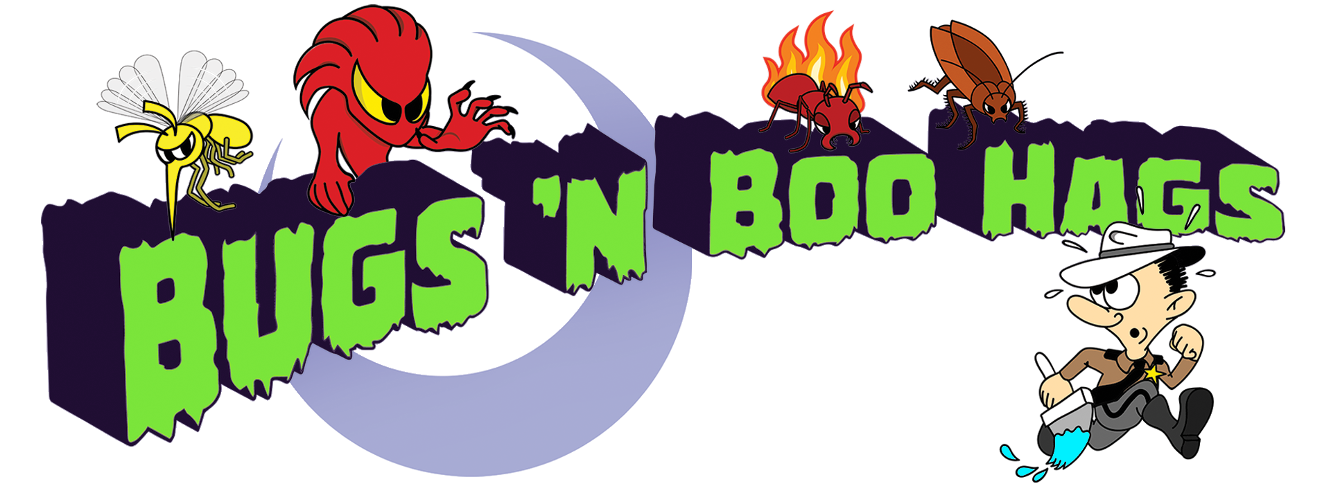 Horizontal logo