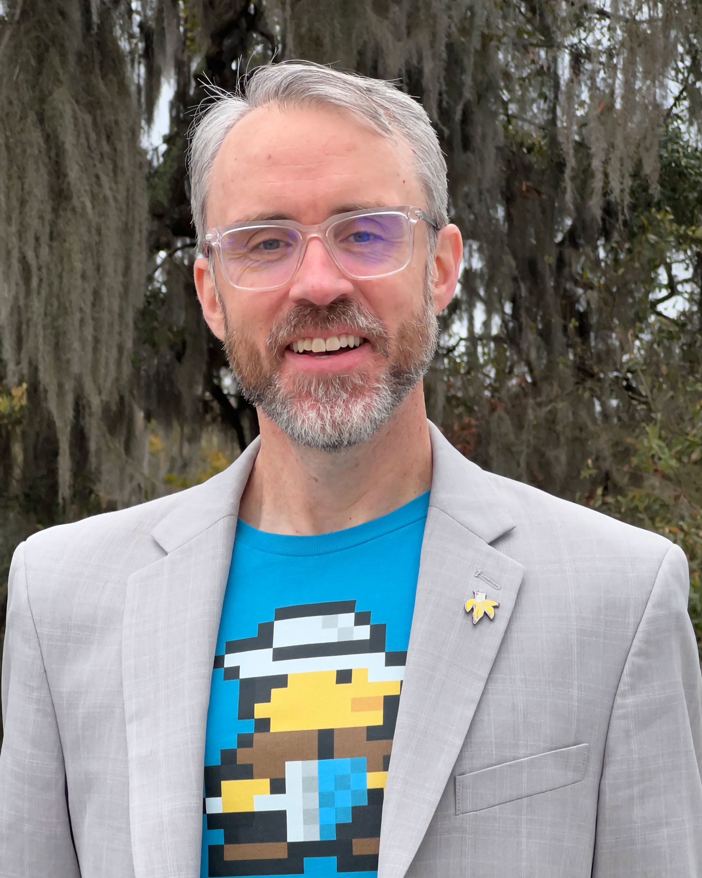 Brian Canada, creator
